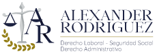 alex rodriguez malaver  Derecho Laboral y la Seguridad Social